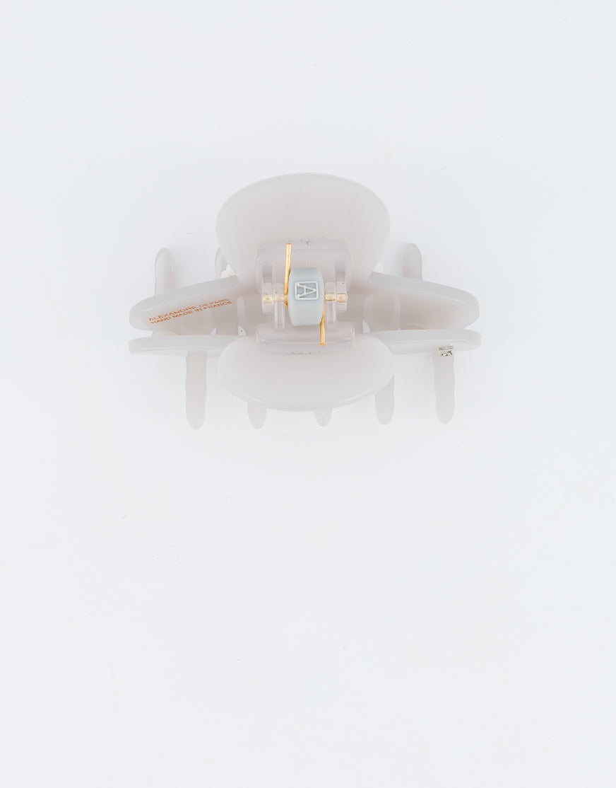ALEXANDRE DE PARIS Jardin Secret Claw Clip