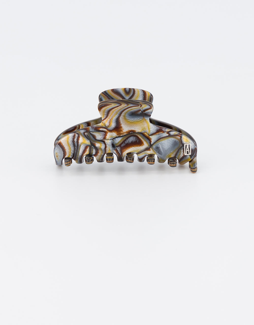 Alexandre de Paris Medium Hair Clip