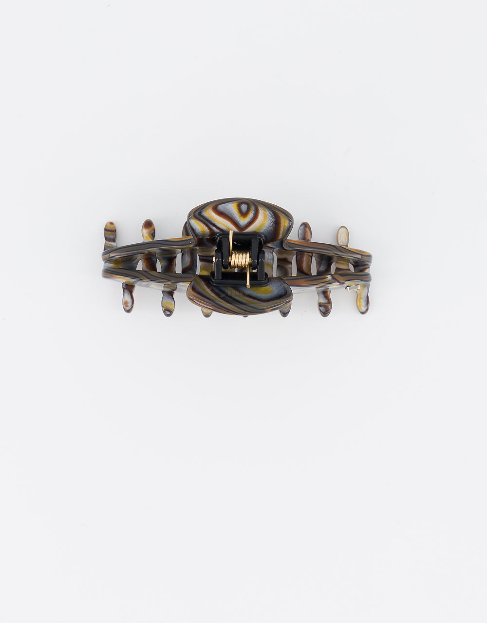 Alexandre de Paris Medium Hair Clip