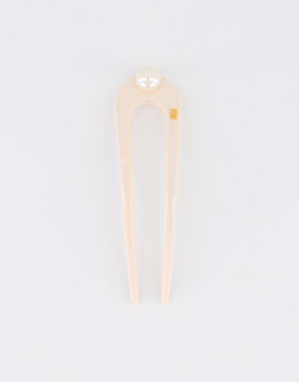 ALEXANDRE DE PARIS Porte D'Auteuil Hair Fork Pin