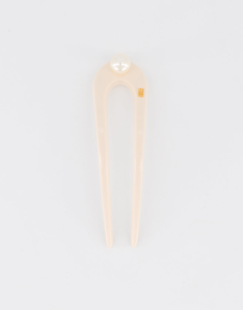 ALEXANDRE DE PARIS Porte D'Auteuil Hair Fork Pin