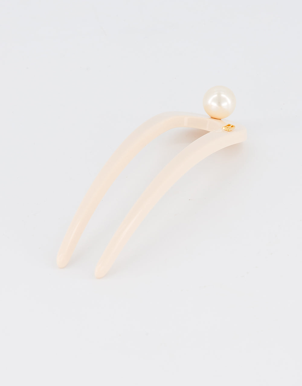 ALEXANDRE DE PARIS Porte D'Auteuil Hair Fork Pin