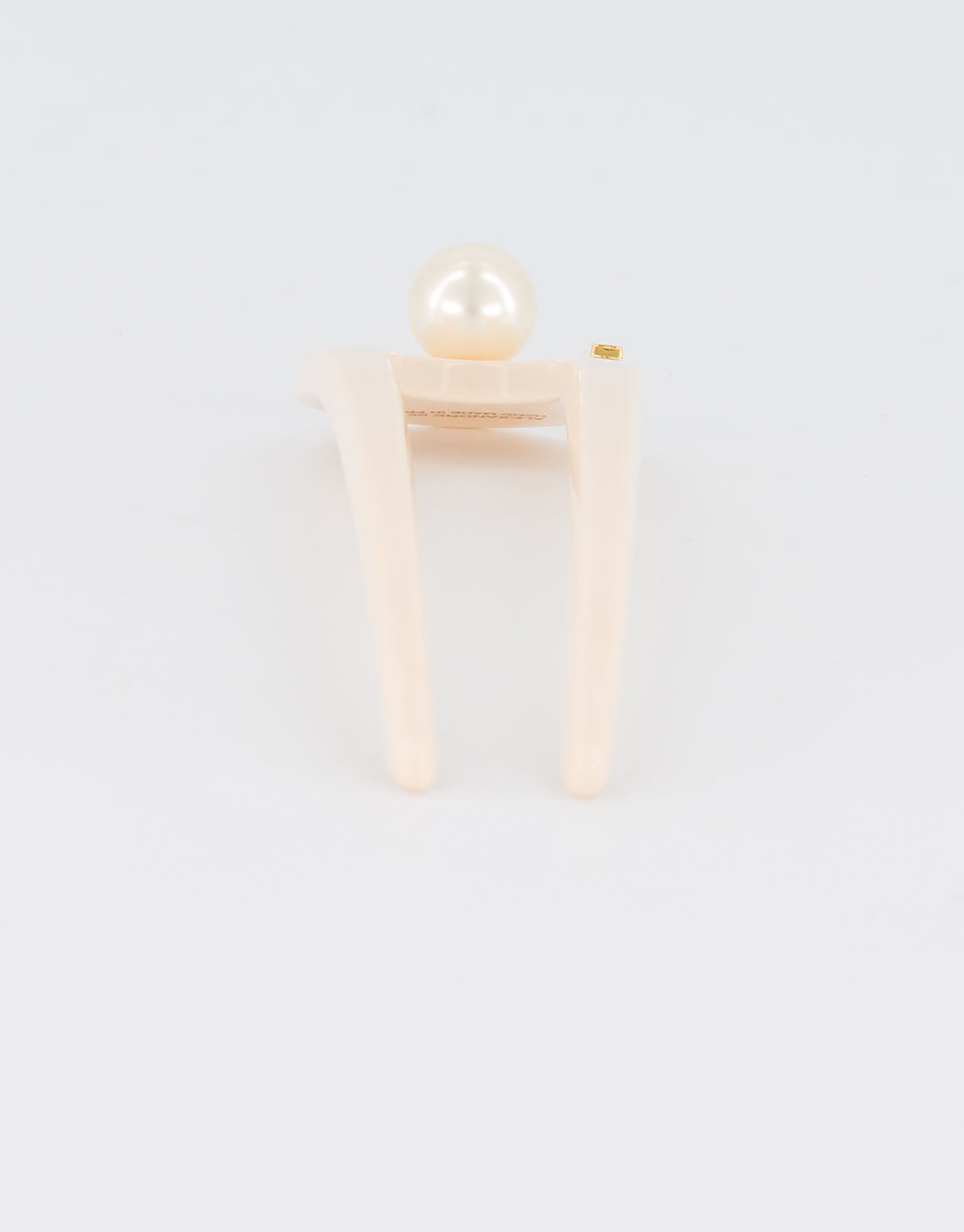 ALEXANDRE DE PARIS Porte D'Auteuil Hair Fork Pin