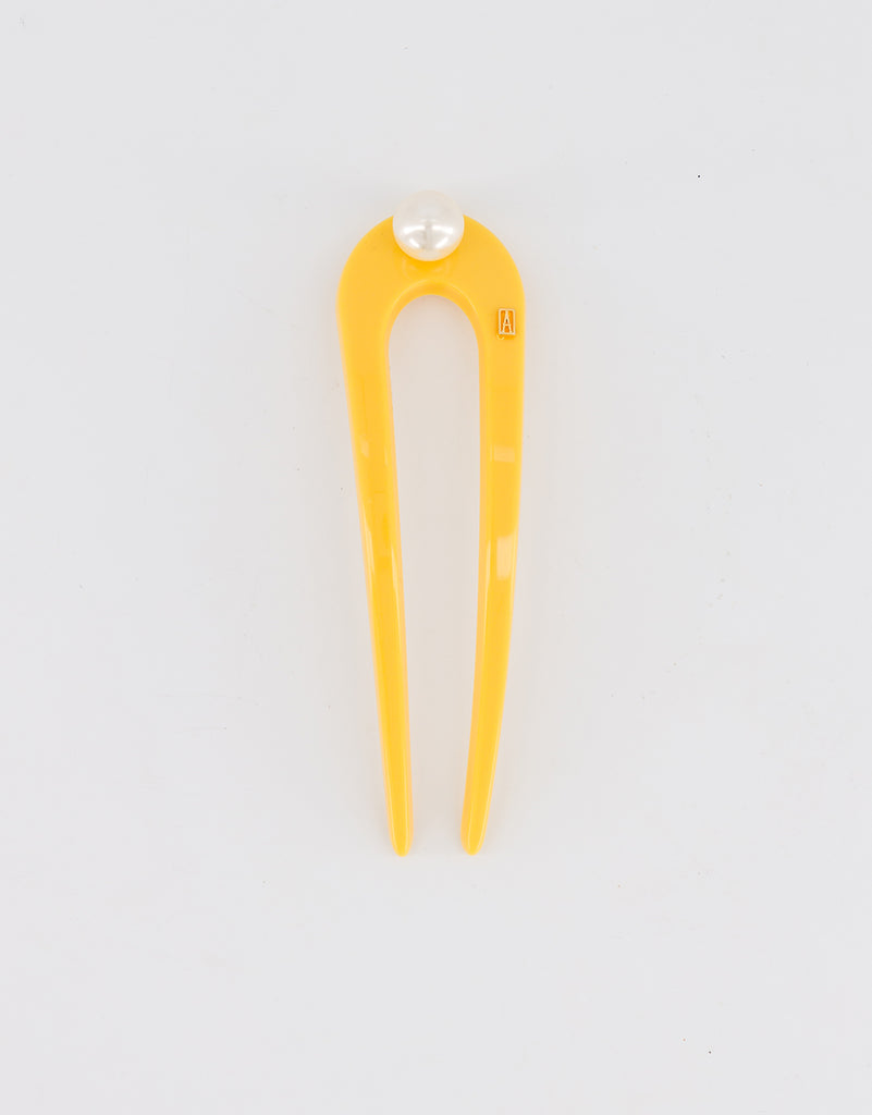 ALEXANDRE DE PARIS Classe Affaire Hair Fork