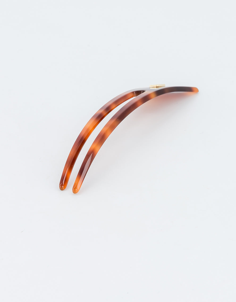 ALEXANDRE DE PARIS Acetate Anvers Hair Fork Pin