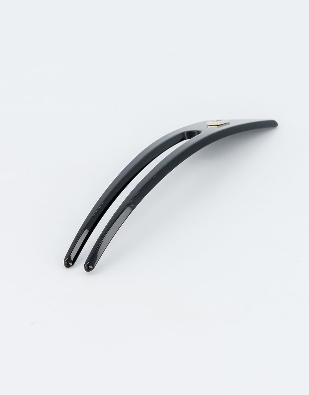 ALEXANDRE DE PARIS Acetate Anvers Hair Fork Pin