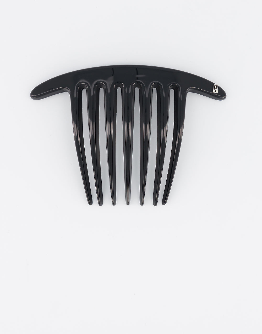 ALEXANDRE DE PARIS Odeon Acetate Comb Hair Pin