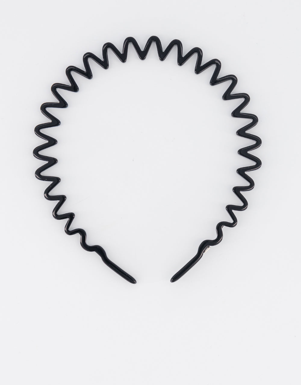 ALEXANDRE DE PARIS Alesia Acetate Headband