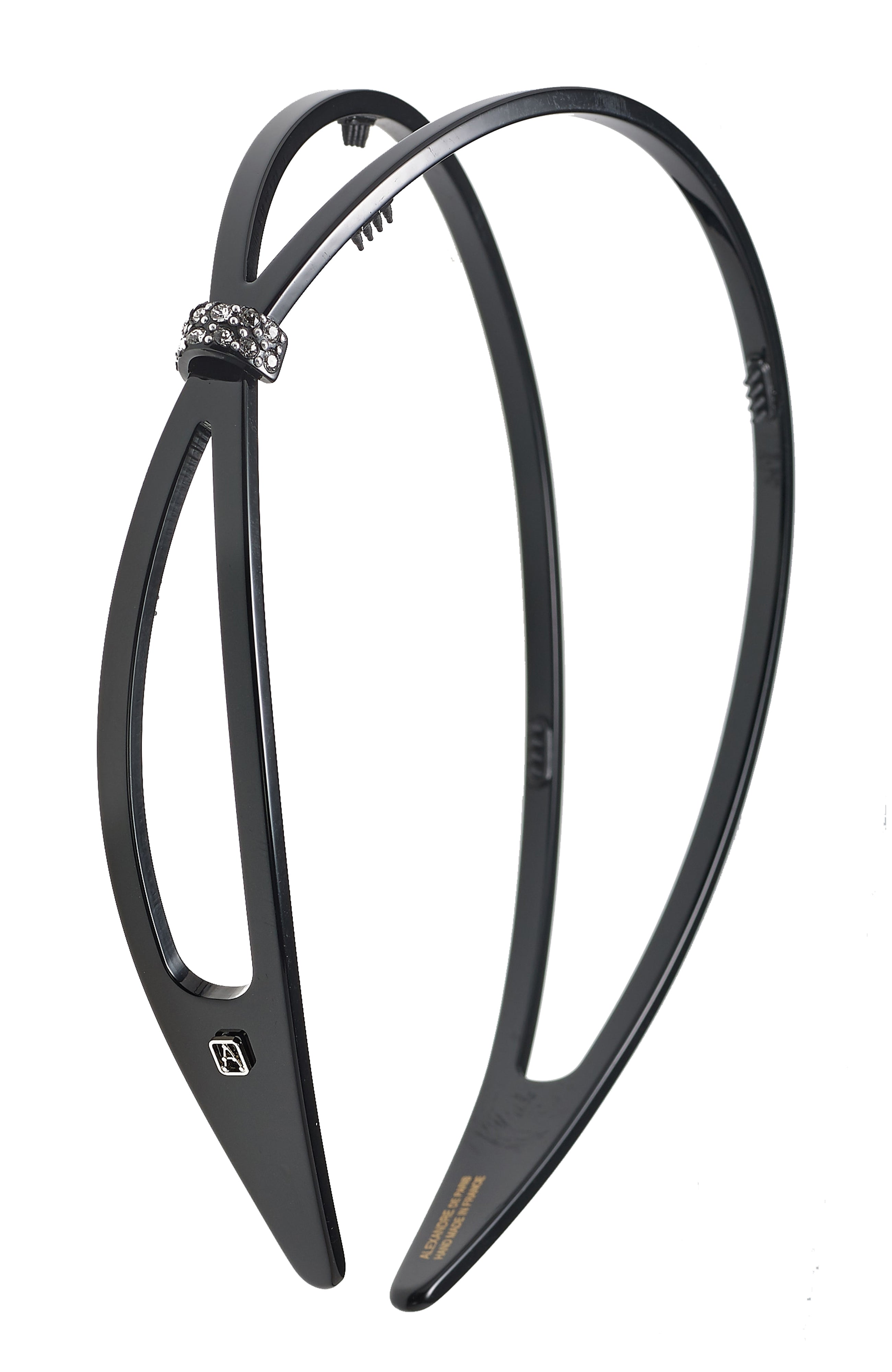 ALEXANDRE DE PARIS Cluny Headband