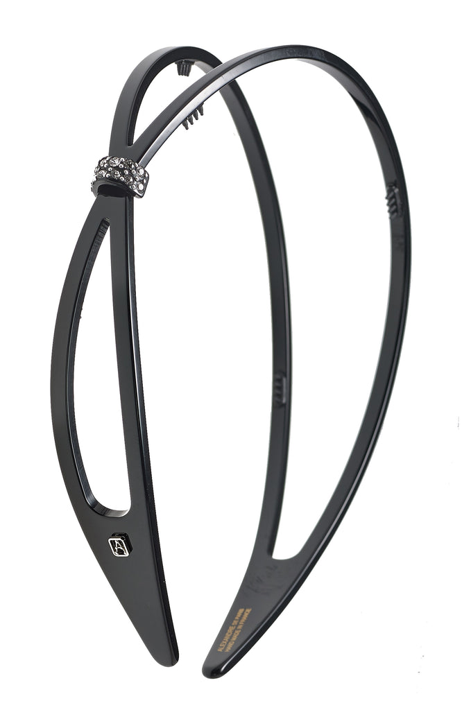 ALEXANDRE DE PARIS Cluny Headband