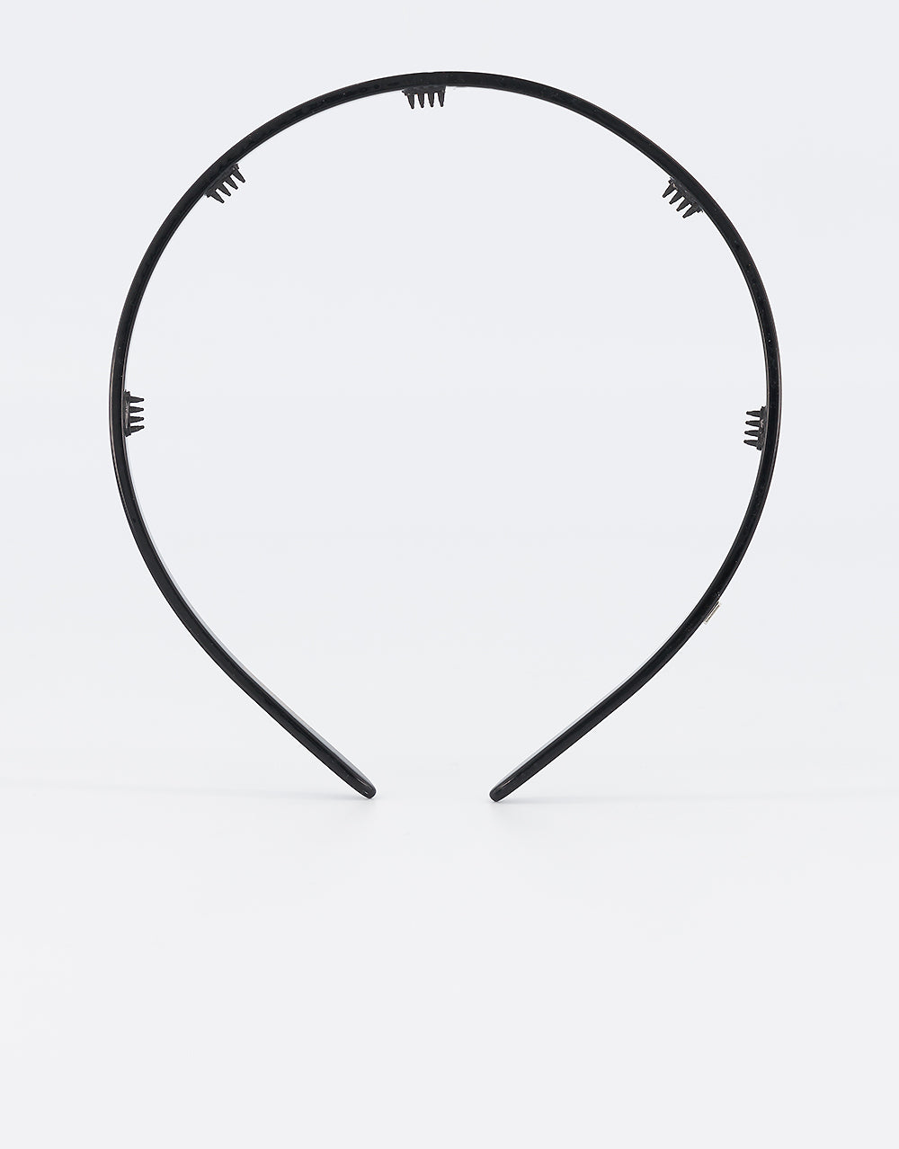 Alexandre de Paris Louvre Thin Acetate Headband