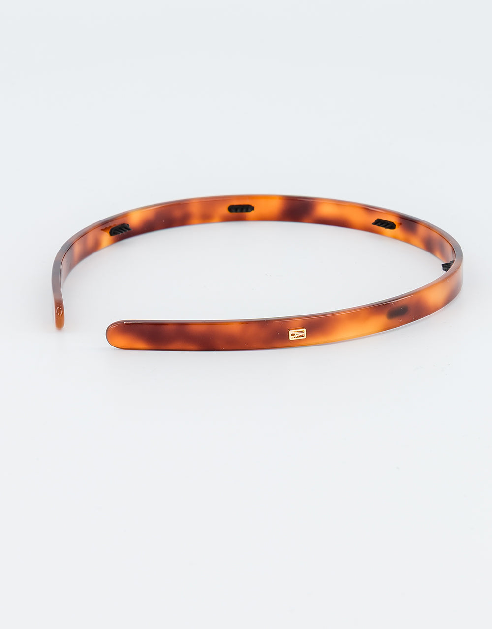 ALEXANDRE DE PARIS Louvre Acetate Headband