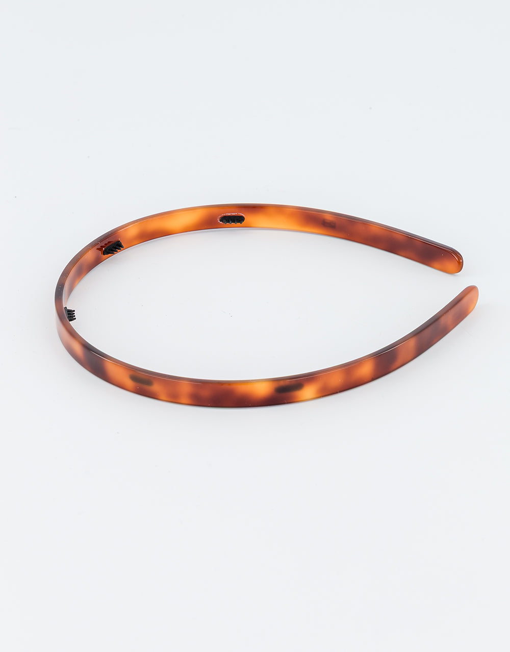 ALEXANDRE DE PARIS Louvre Acetate Headband