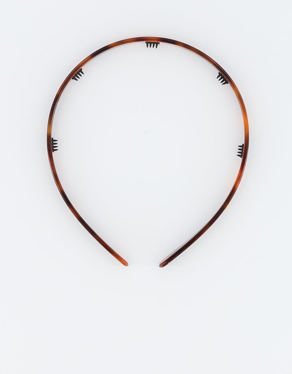 ALEXANDRE DE PARIS Louvre Acetate Headband