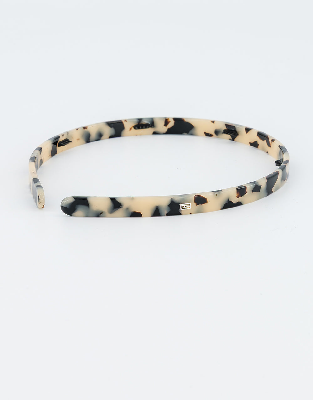 ALEXANDRE DE PARIS Louvre Acetate Headband