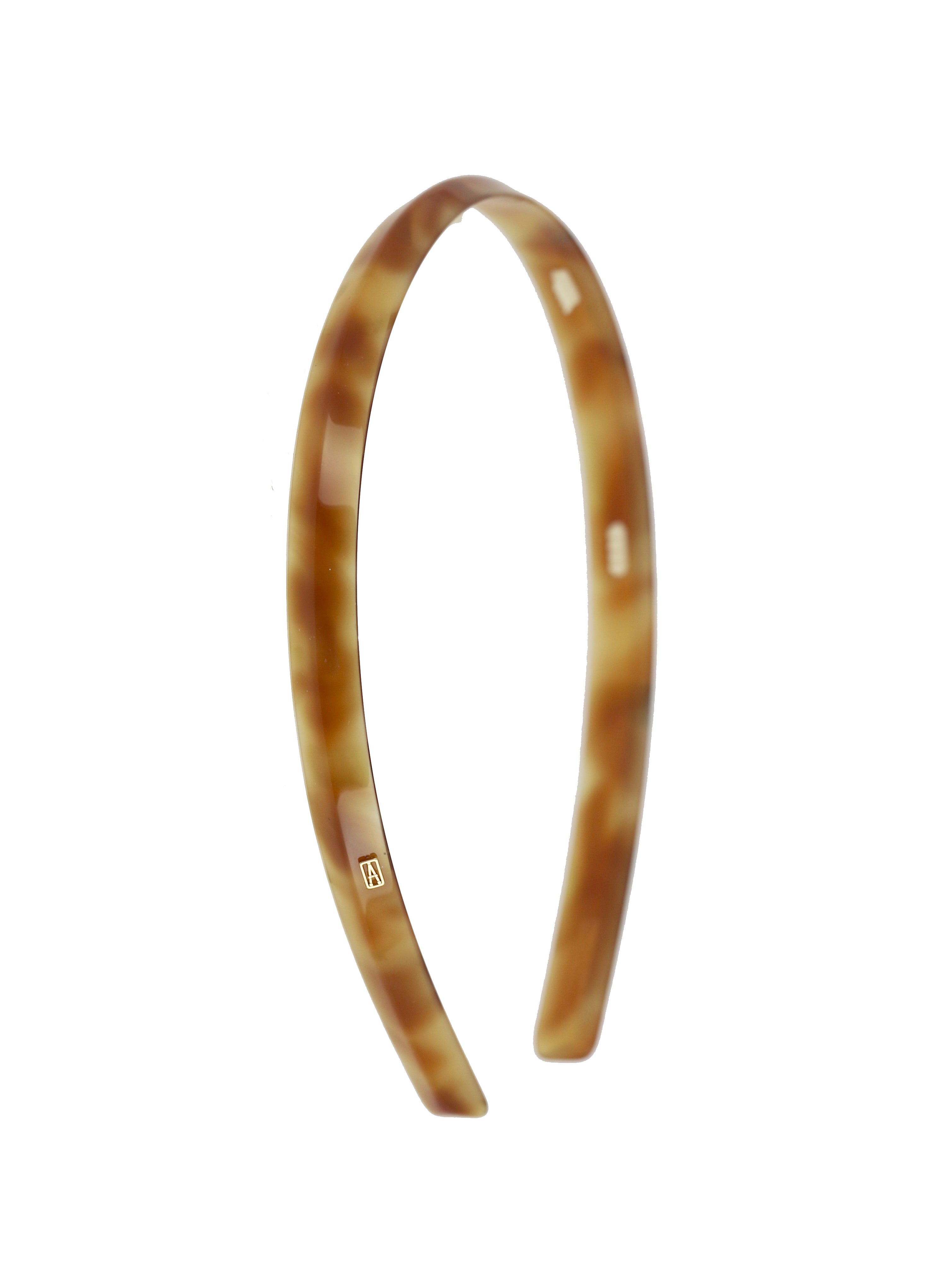 ALEXANDRE DE PARIS Acetate Headband