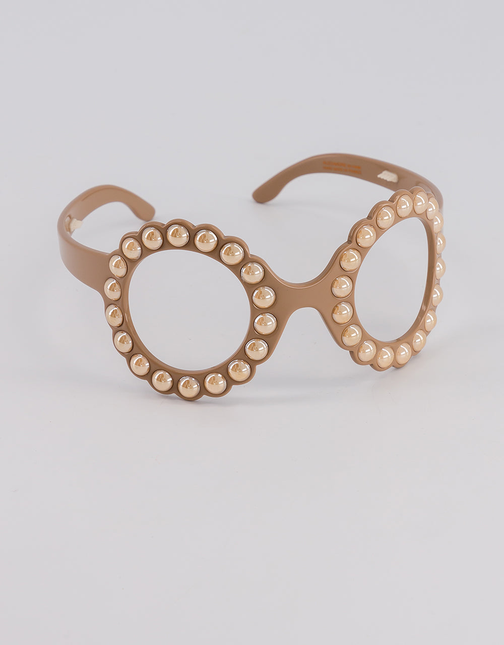 ALEXANDRE DE PARIS Sunglasses acetate headband