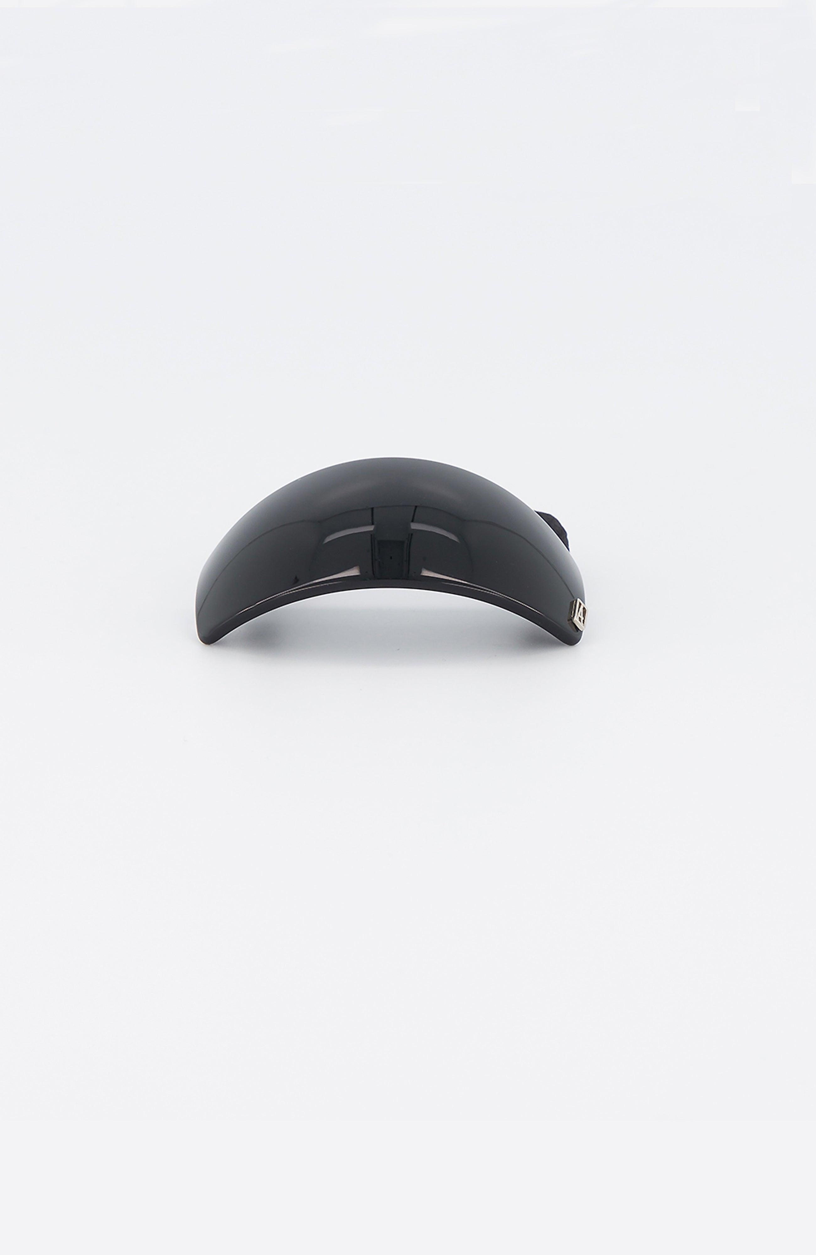ALEXANDRE DE PARIS Pont Marie Acetate Ponytail Holder