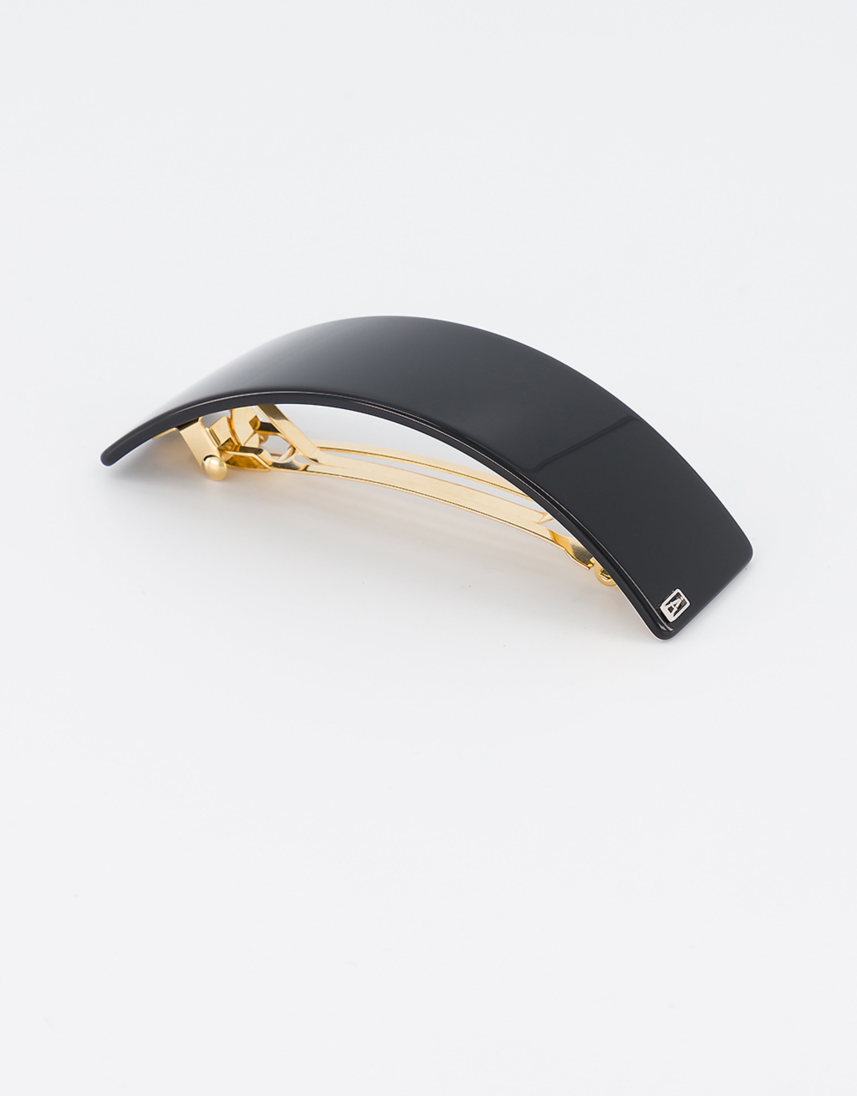 Alexandre de Paris Tuileries Ponytail Acetate Barette