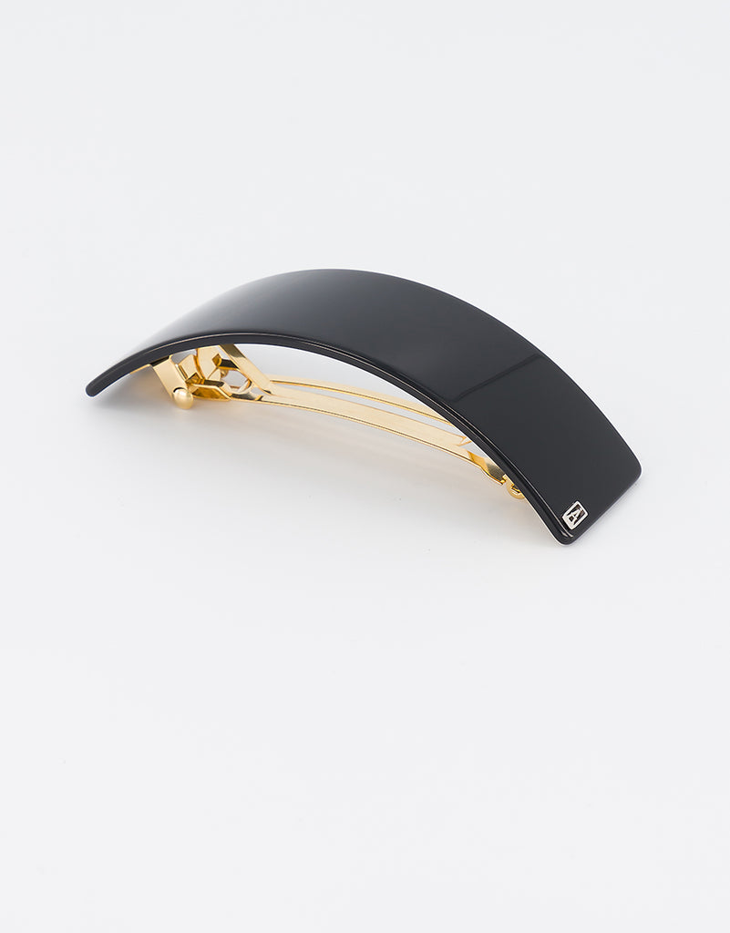 Alexandre de Paris Tuileries Ponytail Acetate Barette