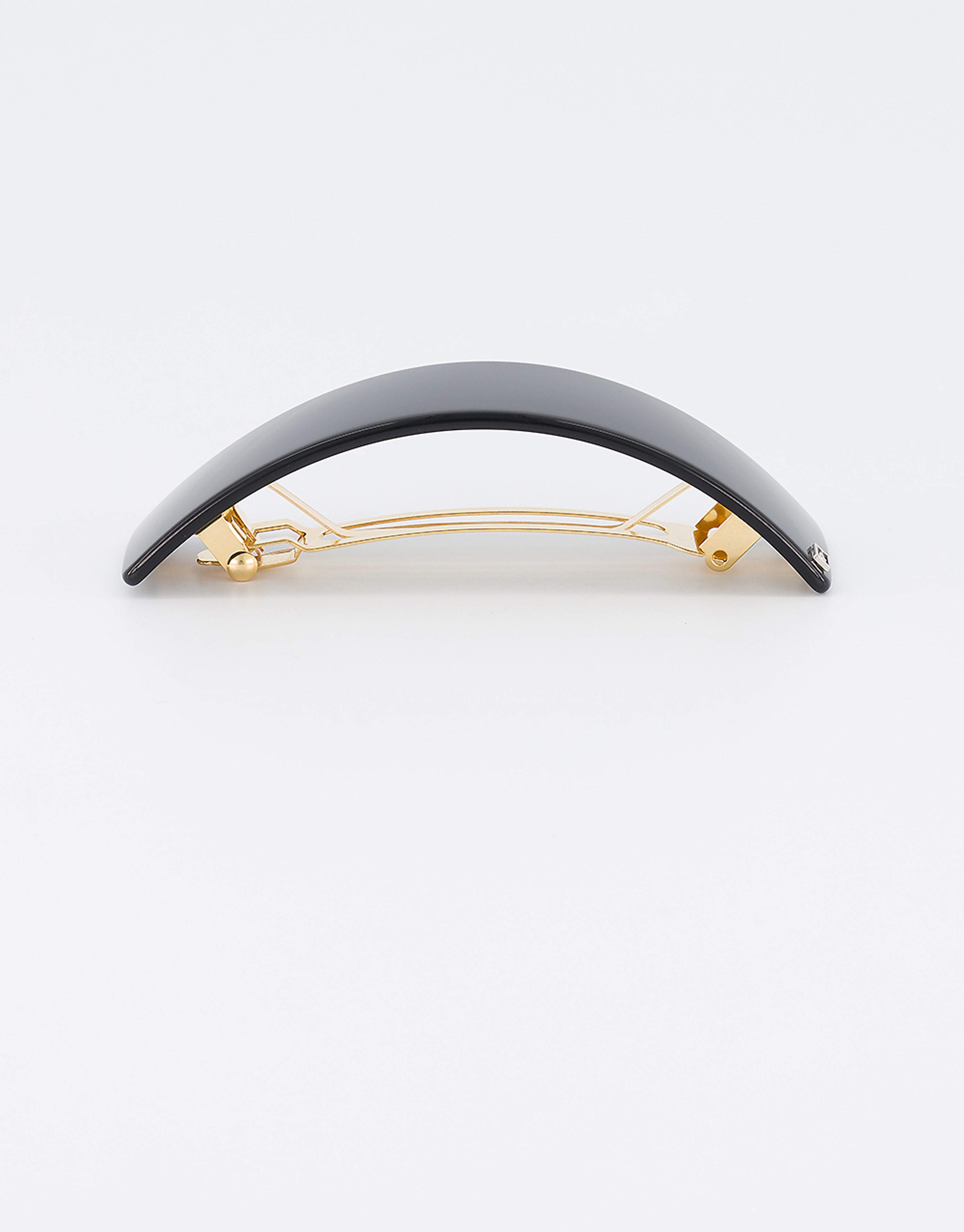 Alexandre de Paris Tuileries Ponytail Acetate Barette