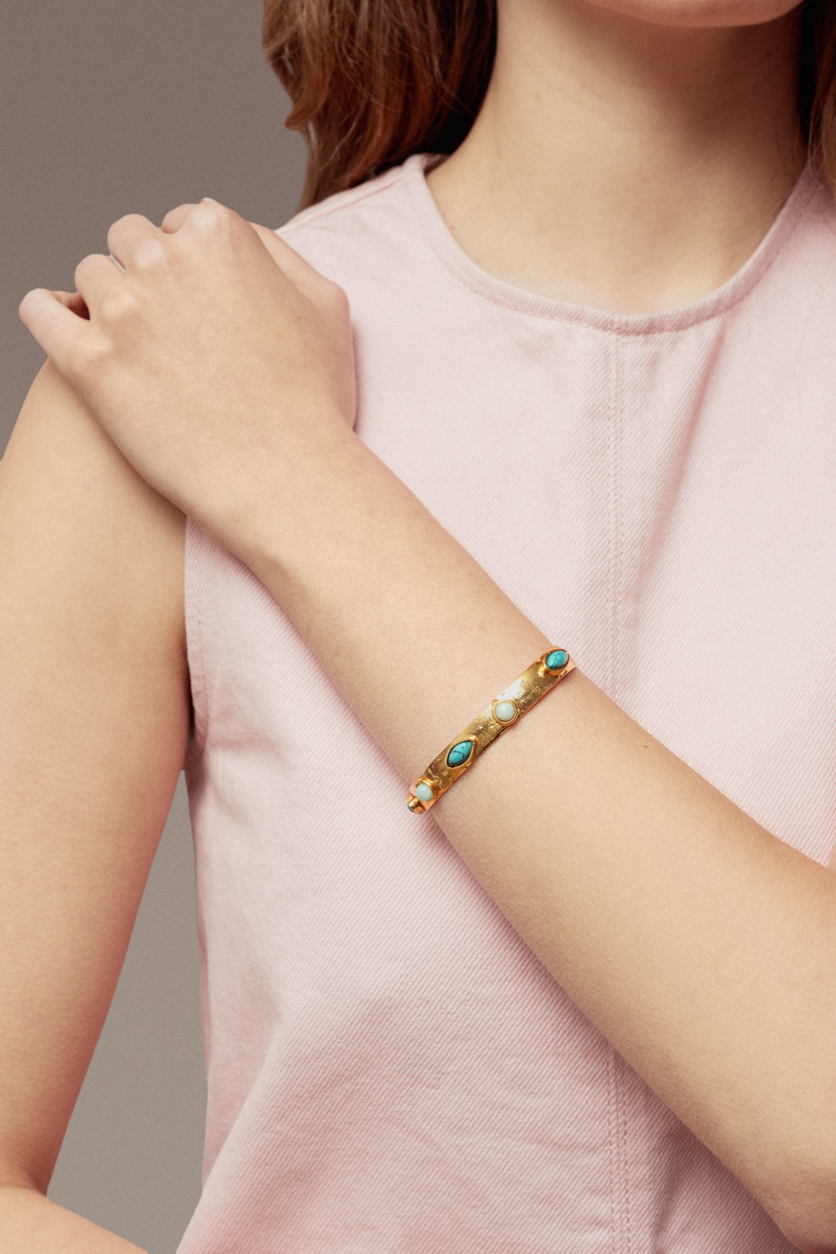 SYLVIA TOLEDANO Sultane Bracelet