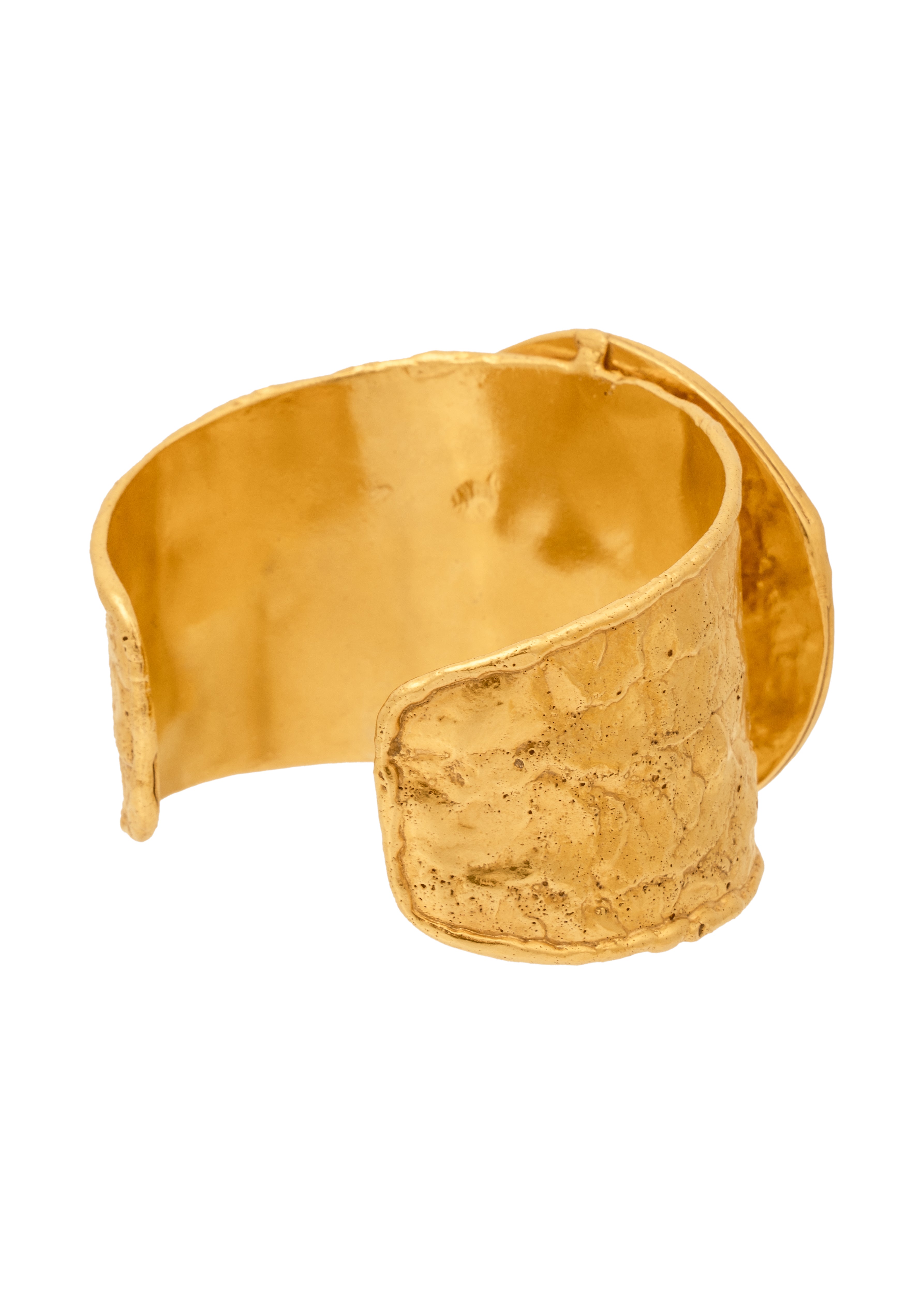 SYLVIA TOLEDANO Sphere Cornaline Cuff