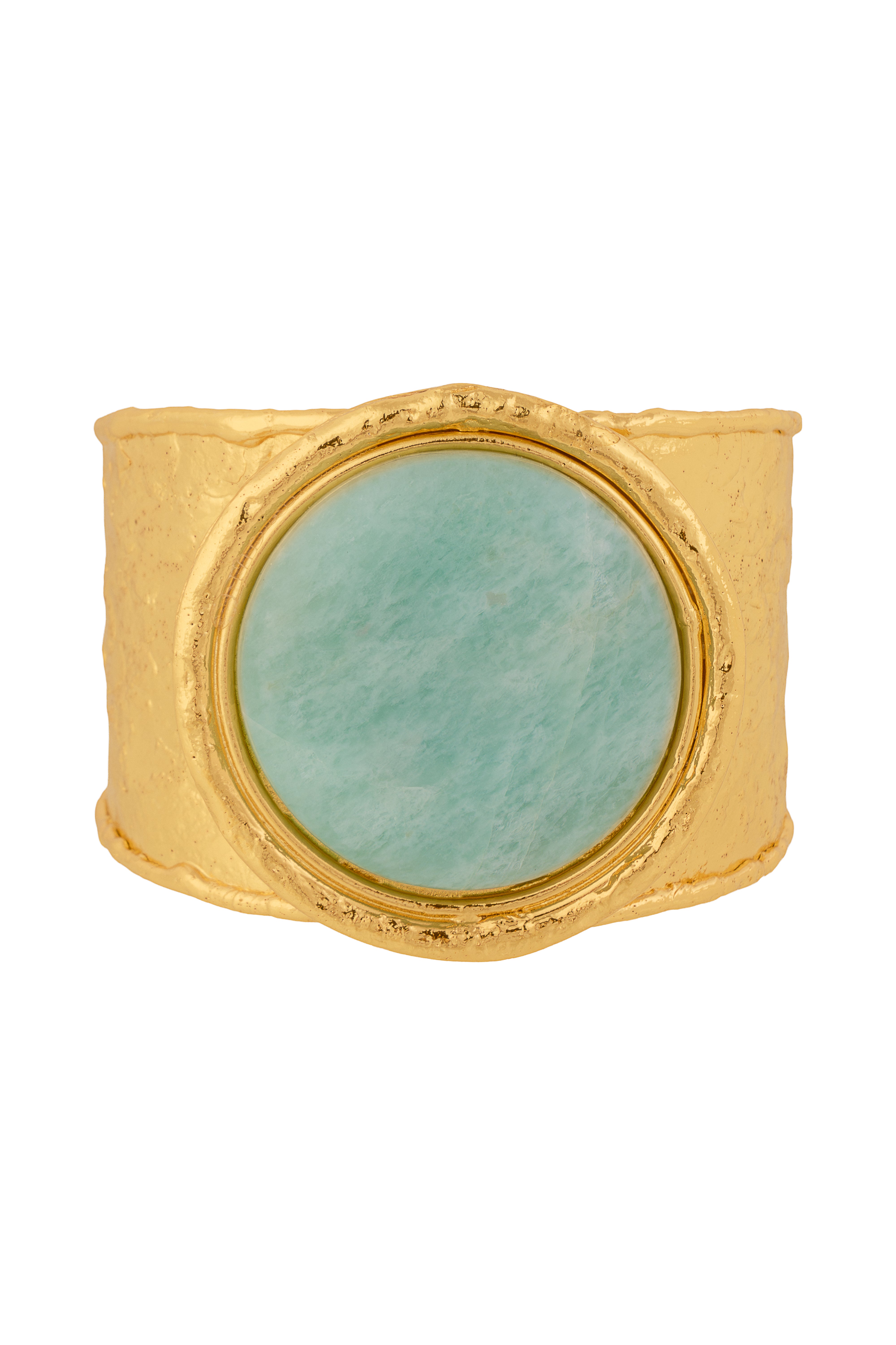 SYLVIA TOLEDANO Sphere Cuff Bracelet