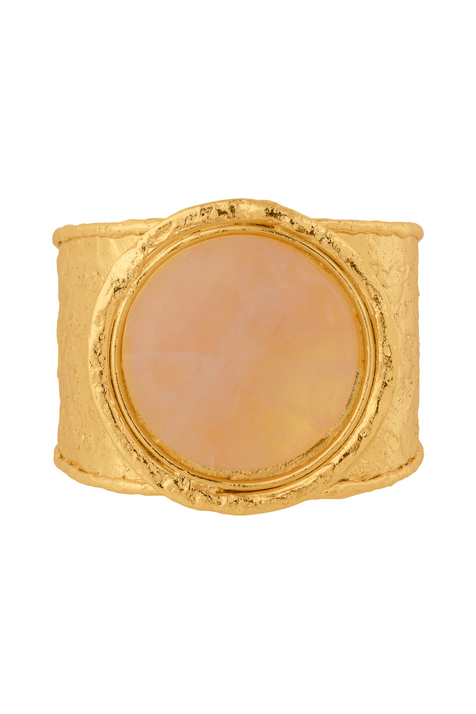 SYLVIA TOLEDANO Sphere Cuff Bracelet