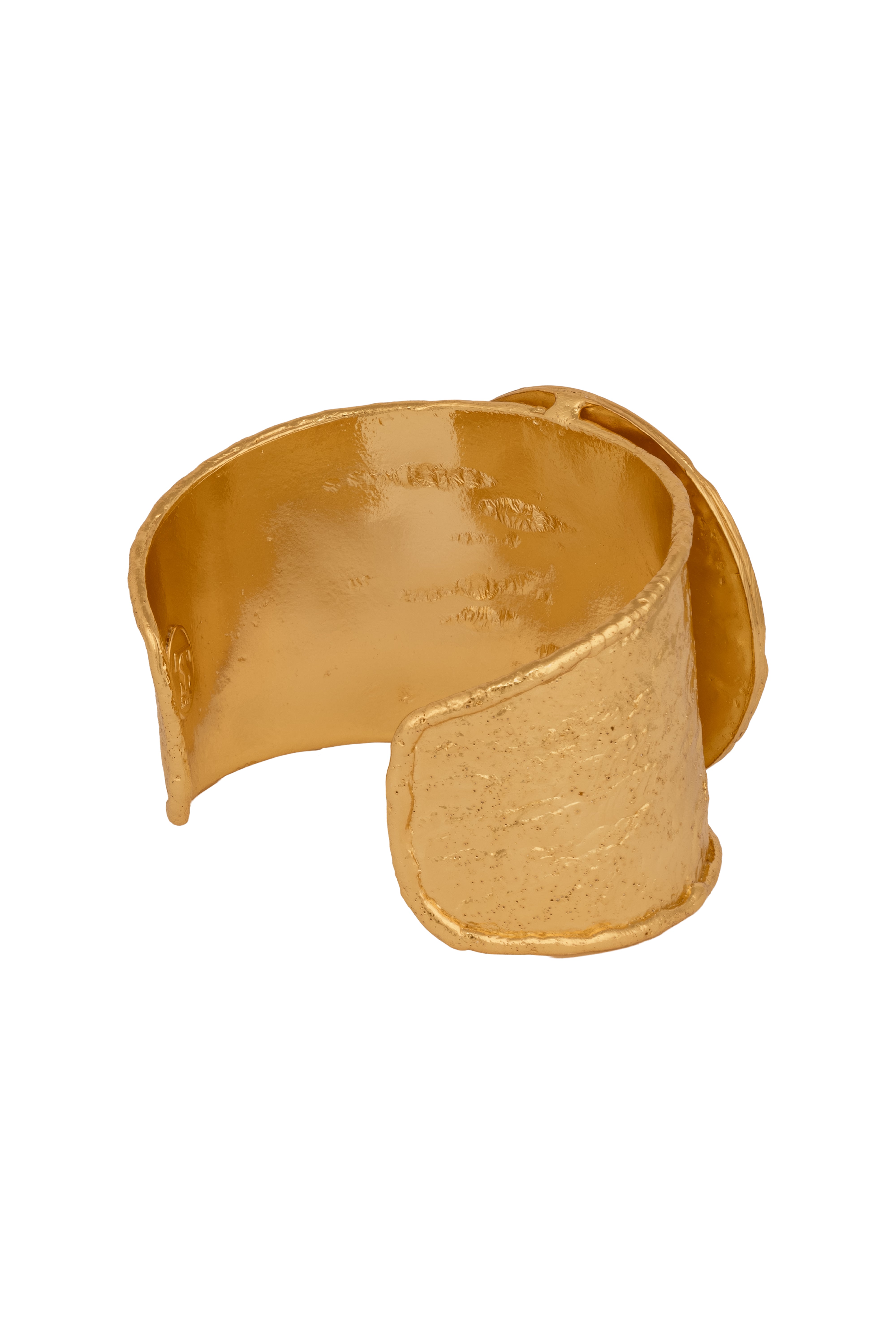 SYLVIA TOLEDANO Sphere Cuff Bracelet