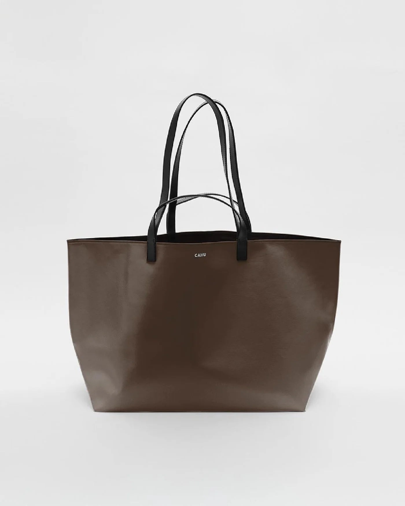 CAHU Le Pratique Medium Tote Bag