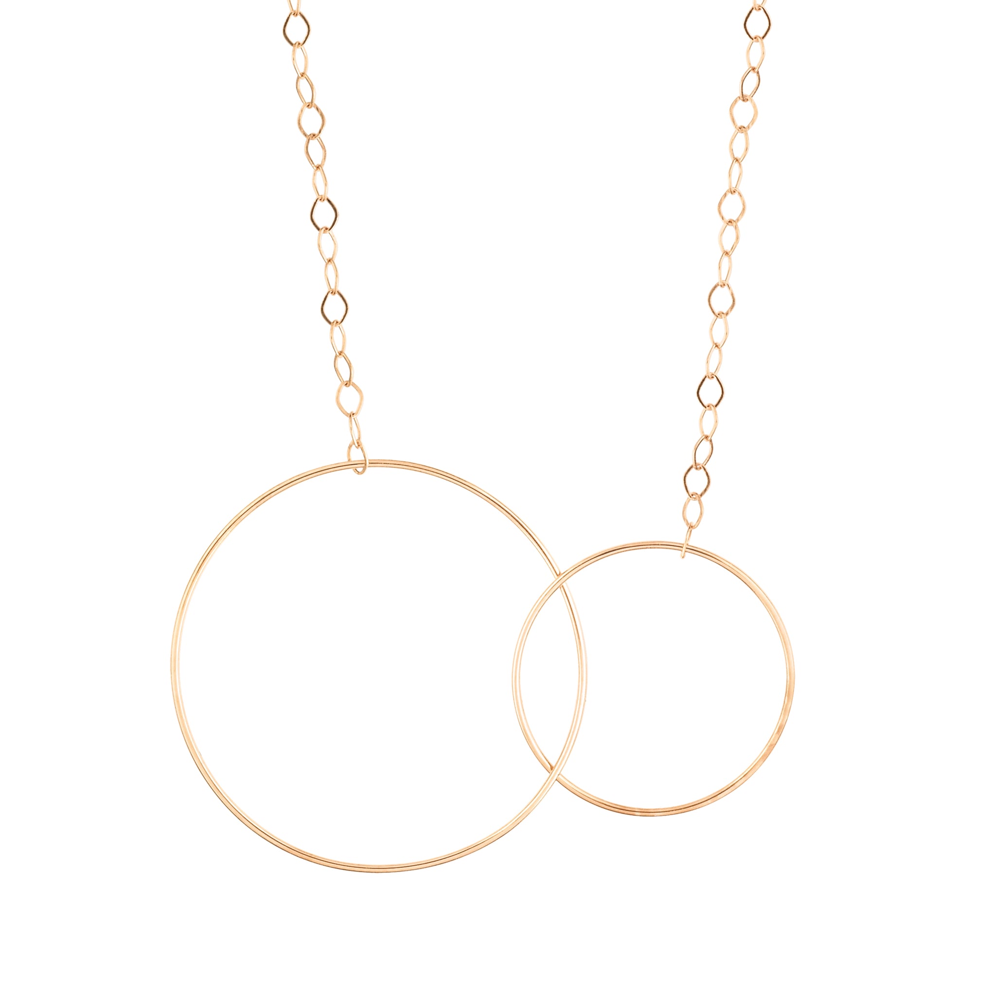 GINETTE NY Fusion necklace