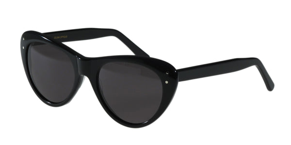 Selima Candace Cat Eye Acetate Sunglasses