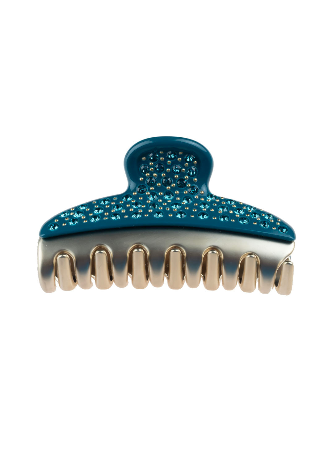 ALEXANDRE DE PARIS Vendome strass hair clip