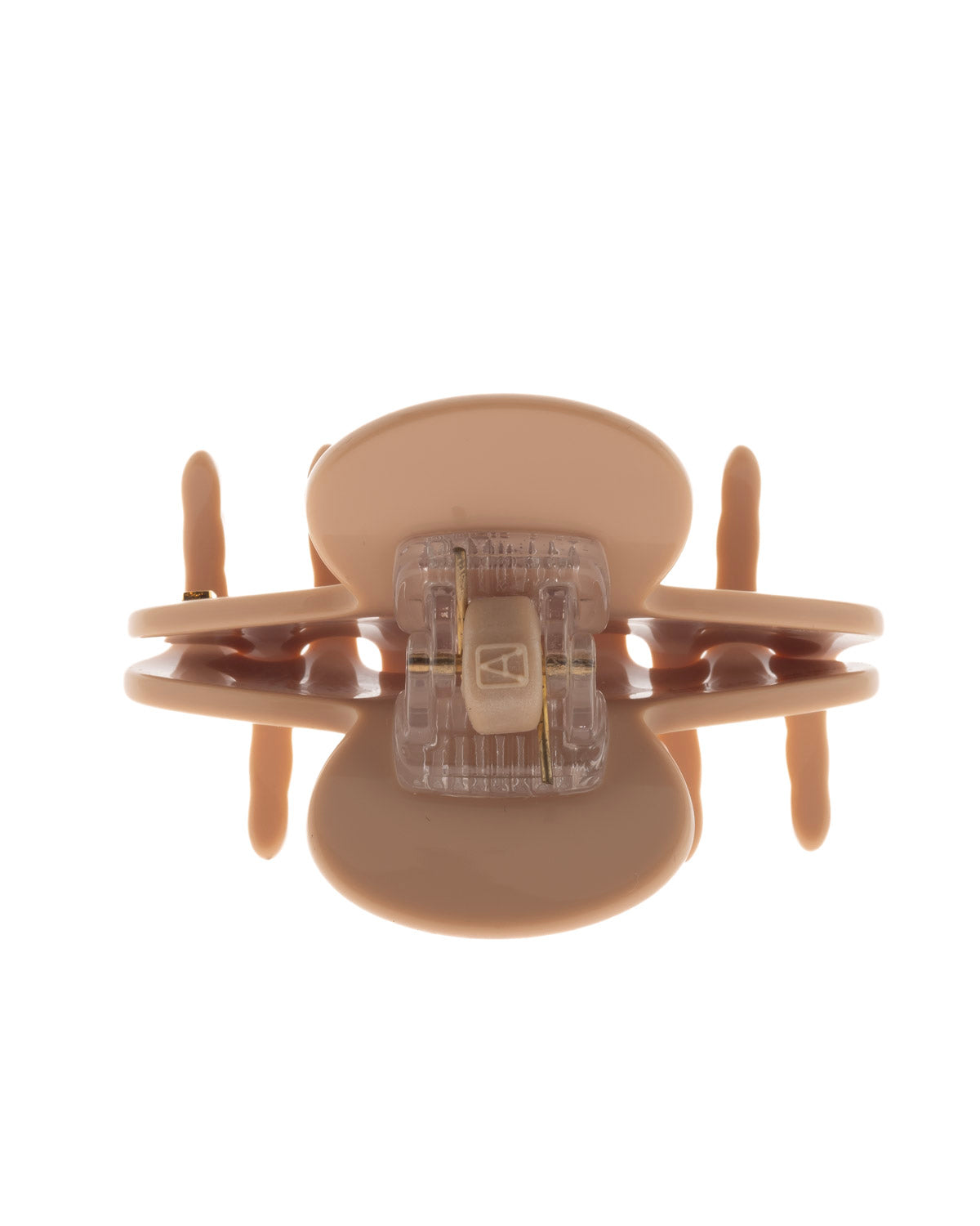 ALEXANDRE DE PARIS Boheme Pearl Small Hair Clip