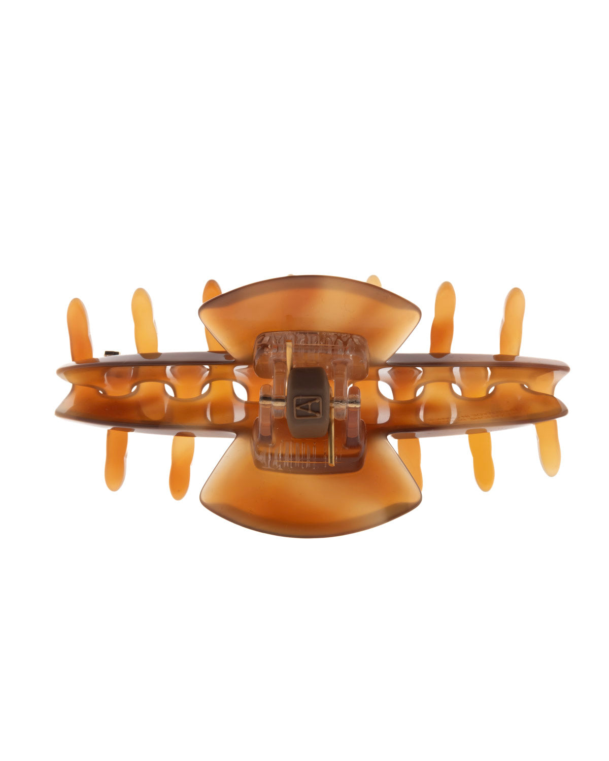 ALEXANDRE DE PARIS Ethic Acetate Hair Claw Clip