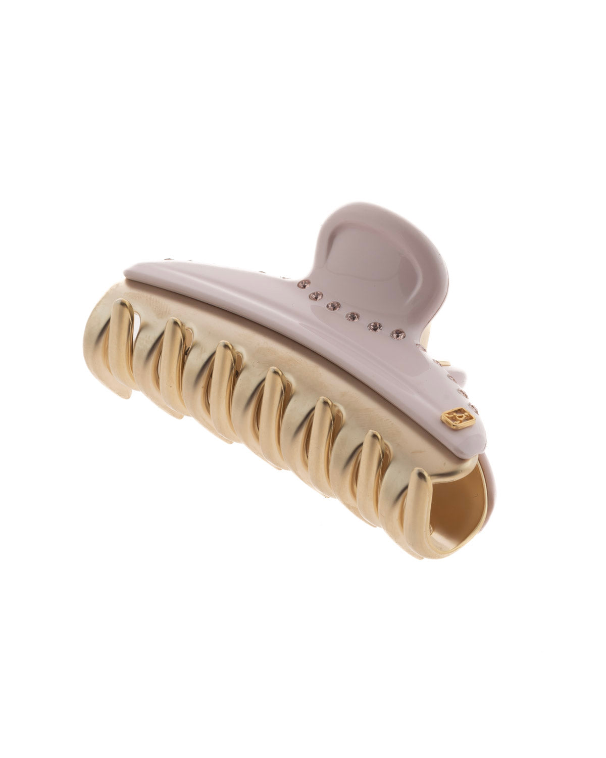 ALEXANDRE DE PARIS Vendome Crystals Hair Claw Clip