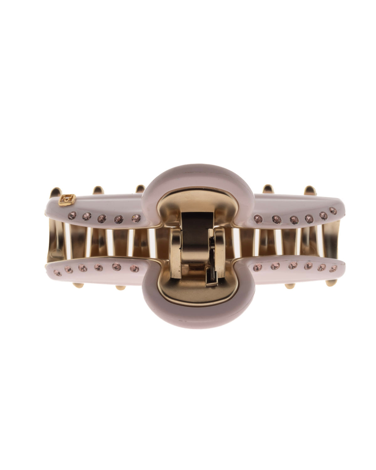 ALEXANDRE DE PARIS Vendome Crystals Hair Claw Clip
