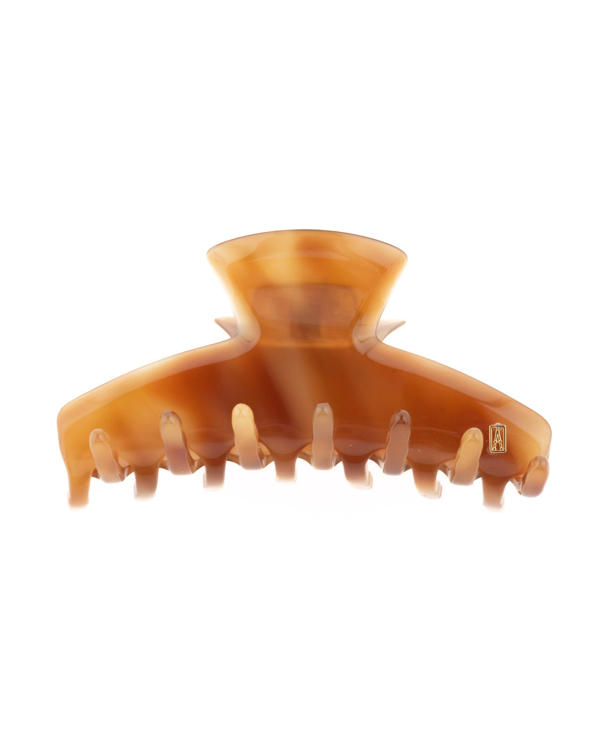 ALEXANDRE DE PARIS Ethic Acetate Hair Claw Clip