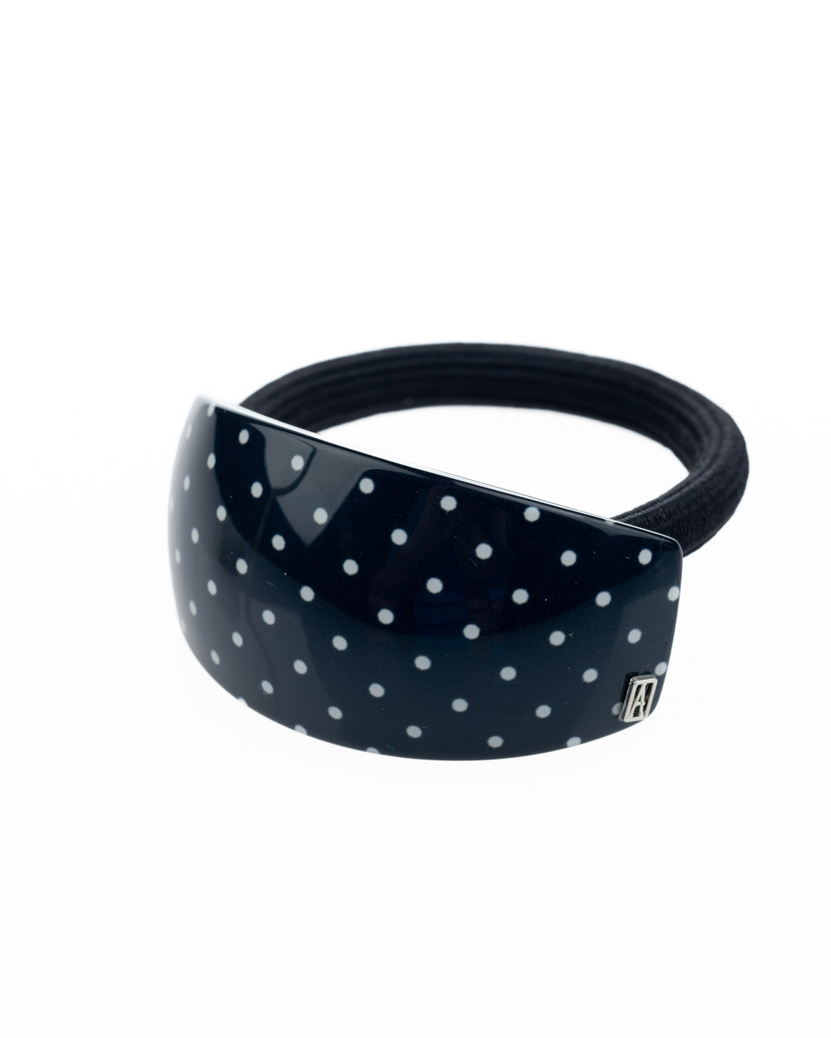 ALEXANDRE DE PARIS Hair Tie