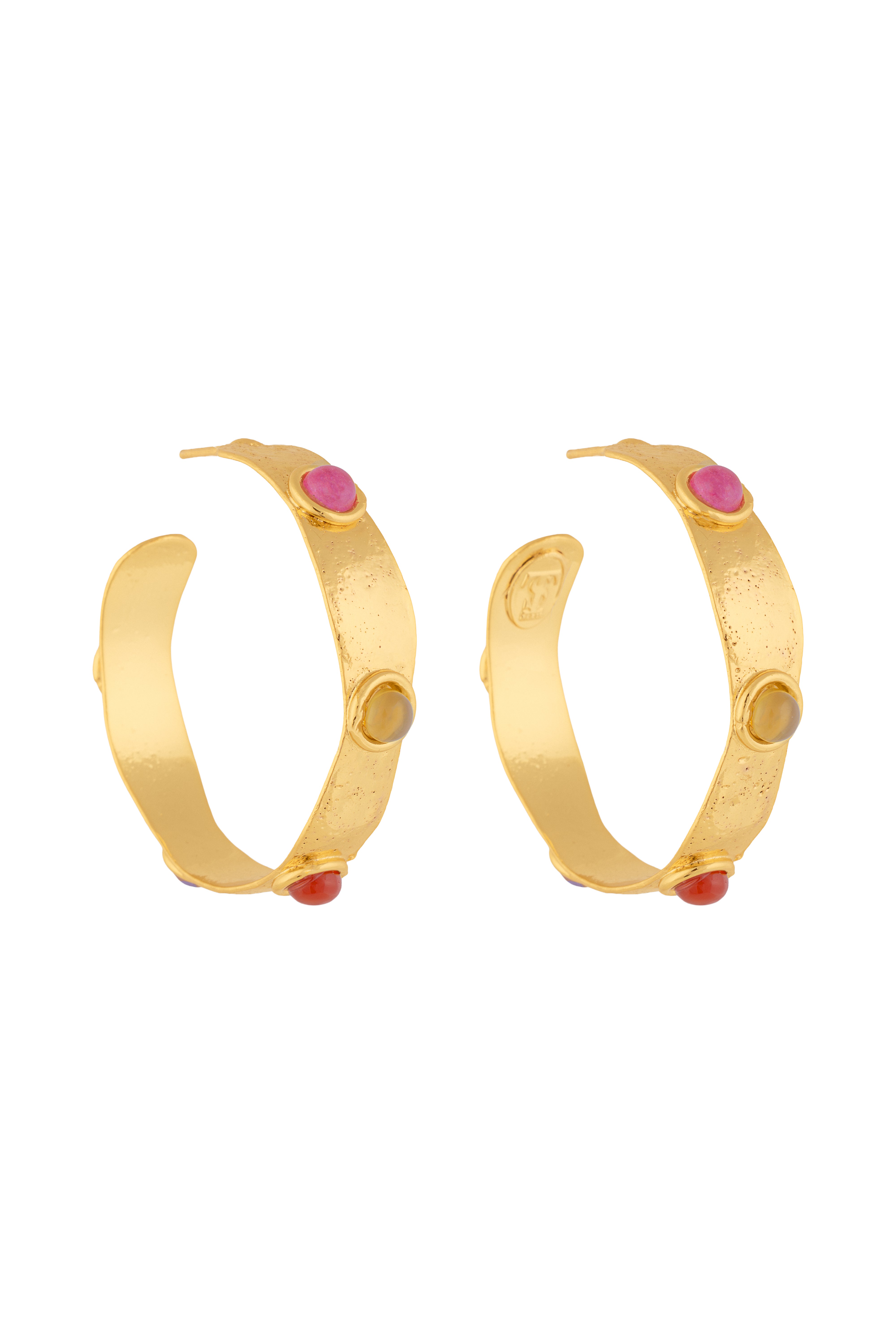 SYLVIA TOLEDANO Bianca Earrings