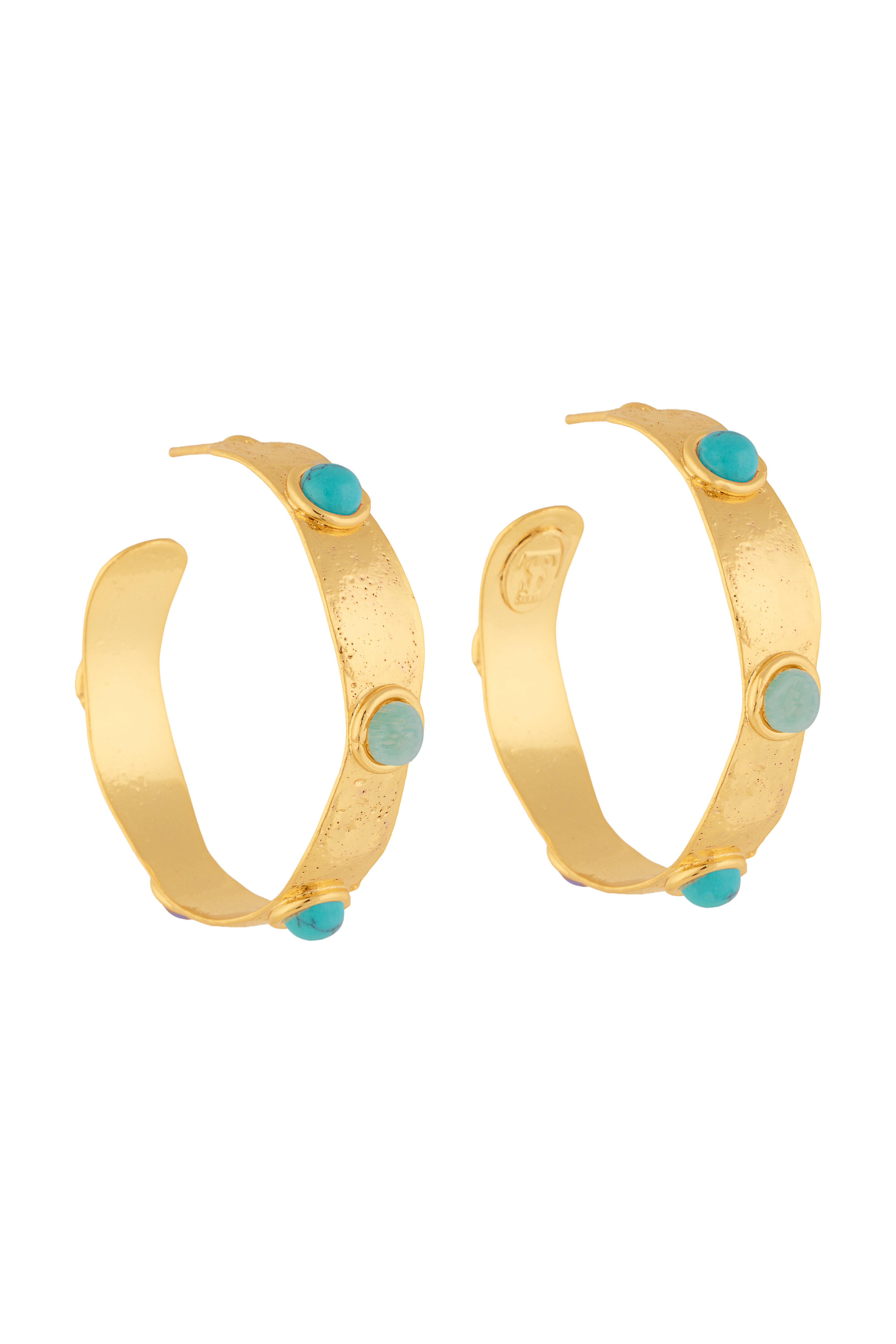 SYLVIA TOLEDANO Bianca Earrings