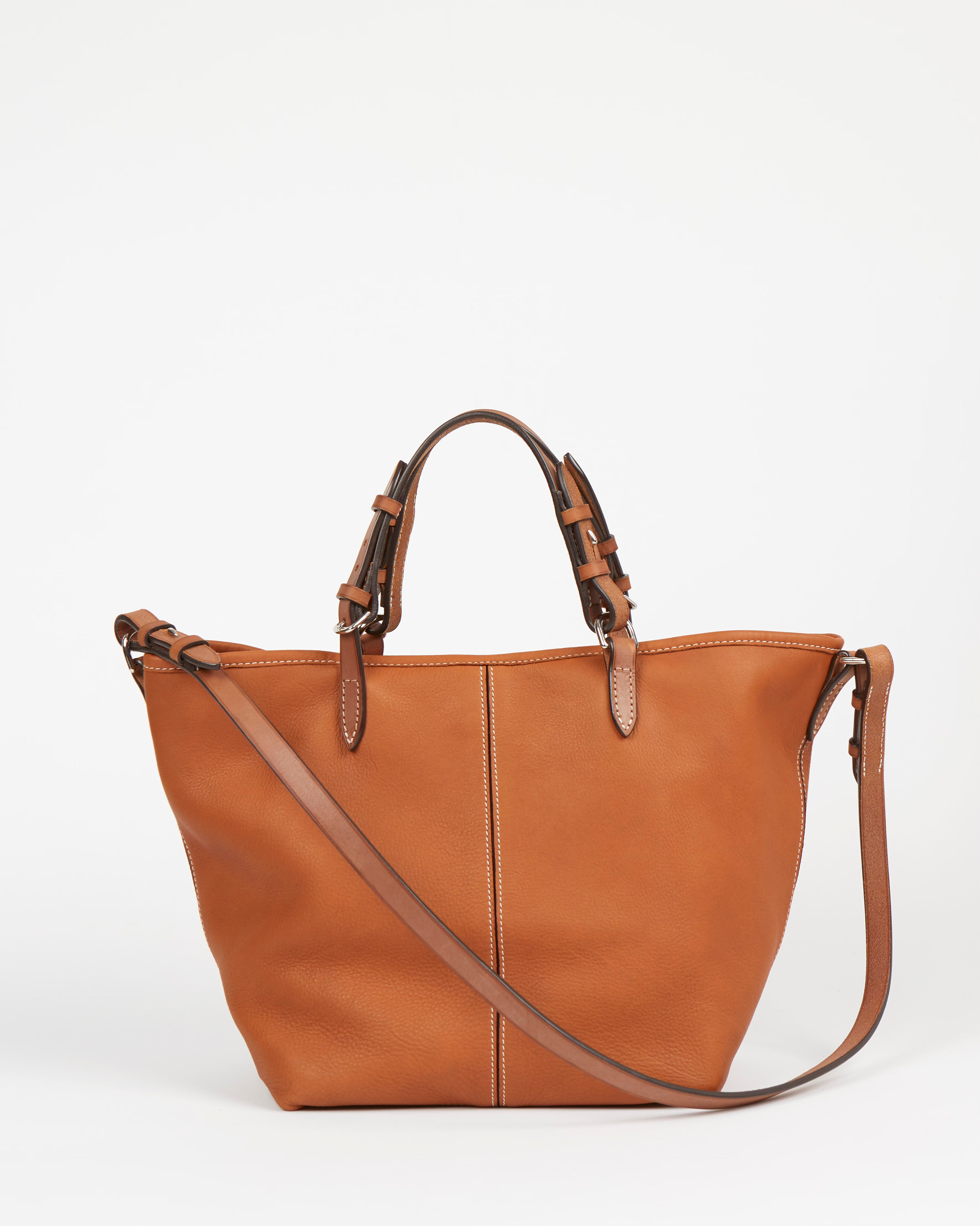 GUIBERT Baby Grooming Saddle calf