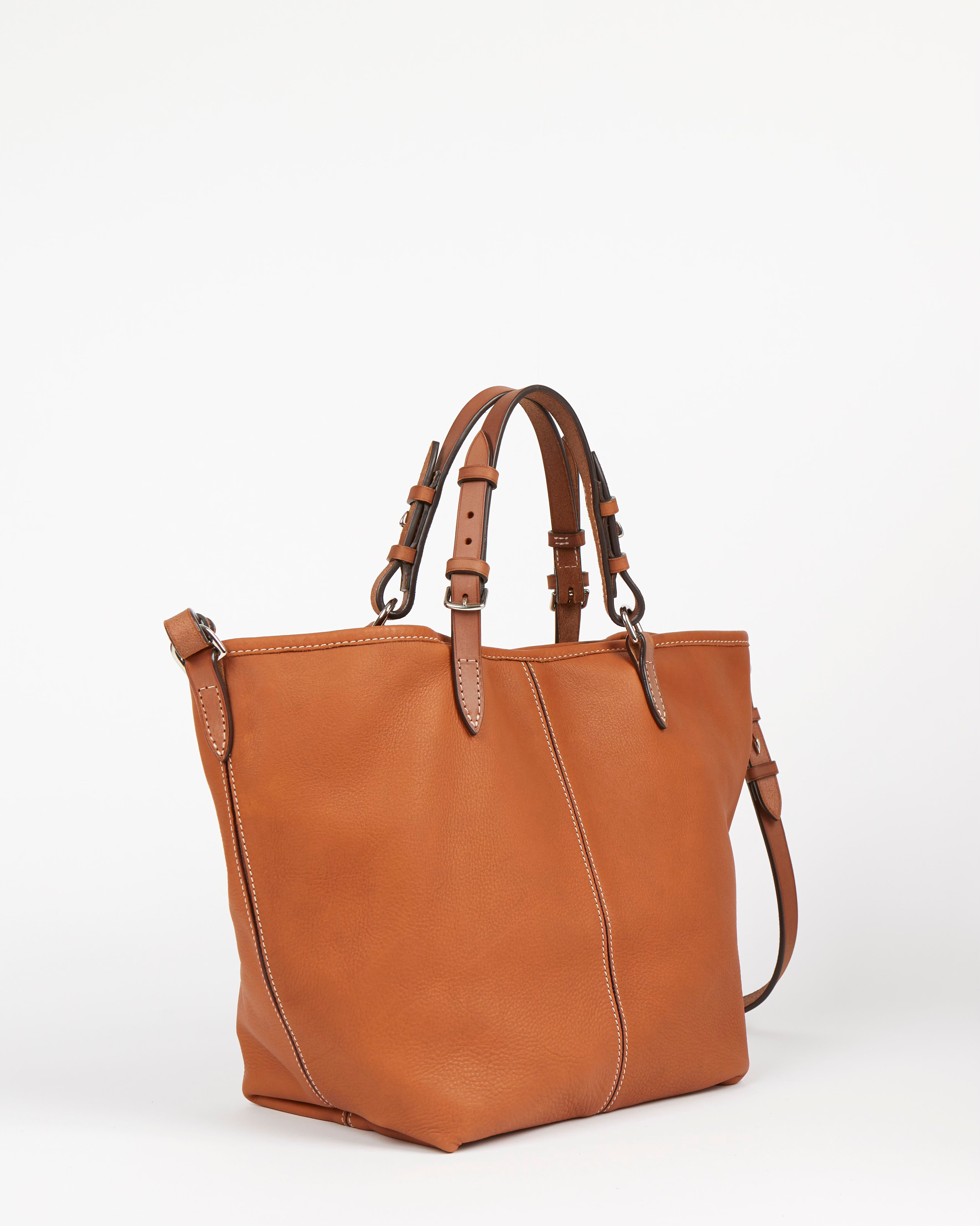 GUIBERT Baby Grooming Saddle calf