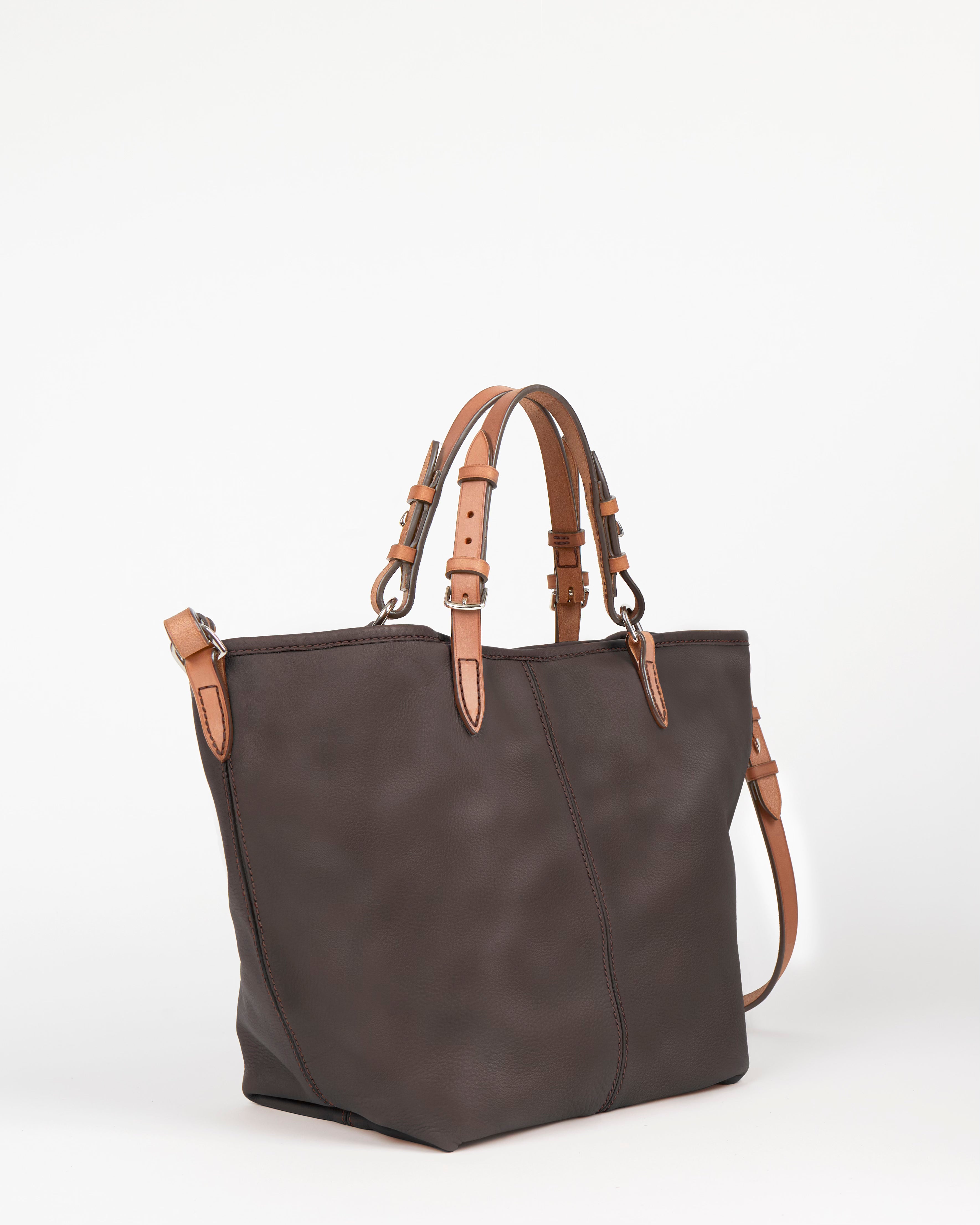 GUIBERT Baby Grooming Saddle calf