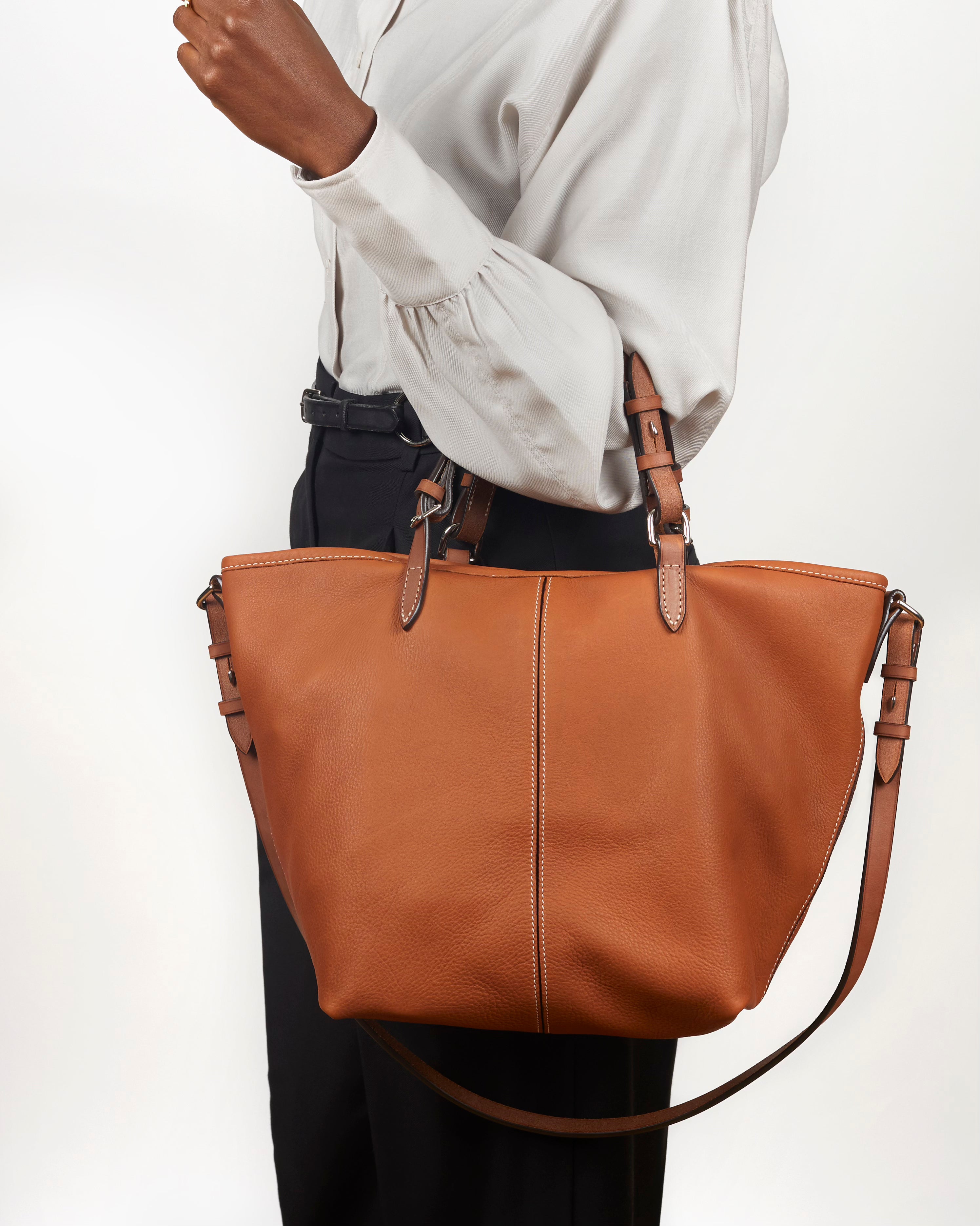 GUIBERT Baby Grooming Saddle calf