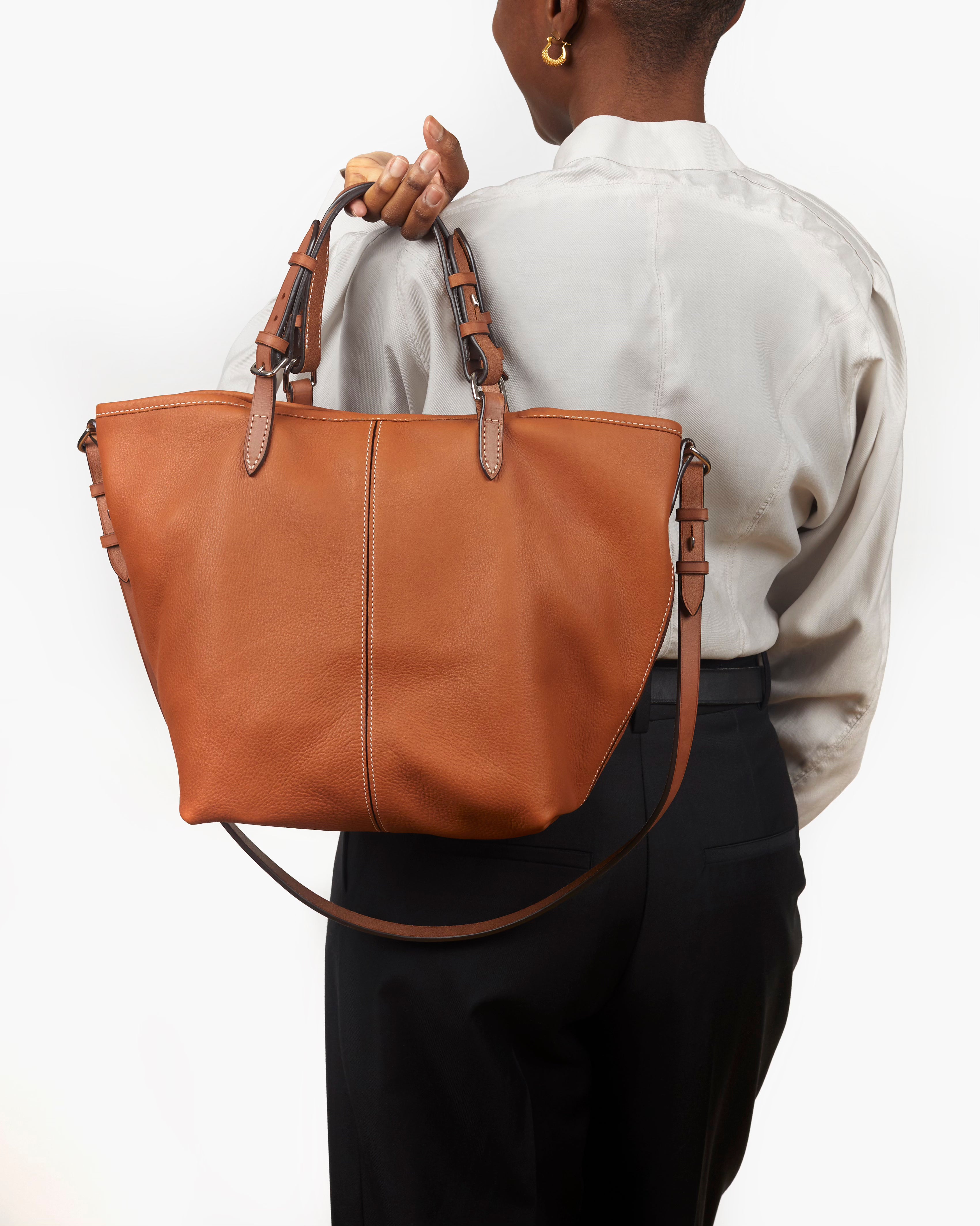 GUIBERT Baby Grooming Saddle calf