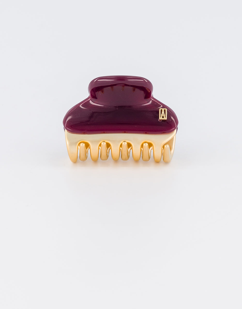 ALEXANDRE DE PARIS Small Jaw Hair Clip