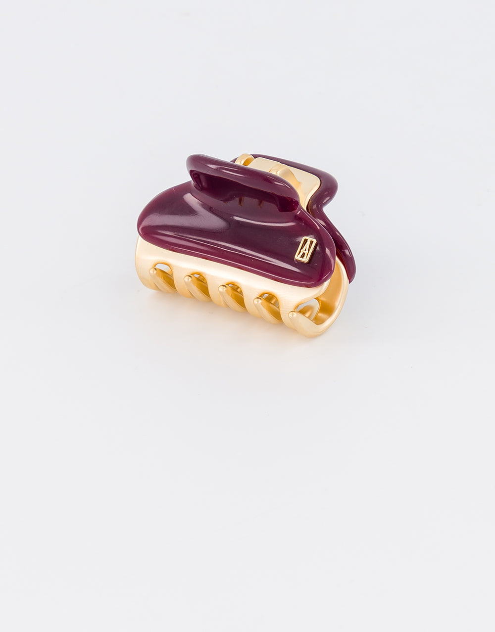 ALEXANDRE DE PARIS Small Jaw Hair Clip