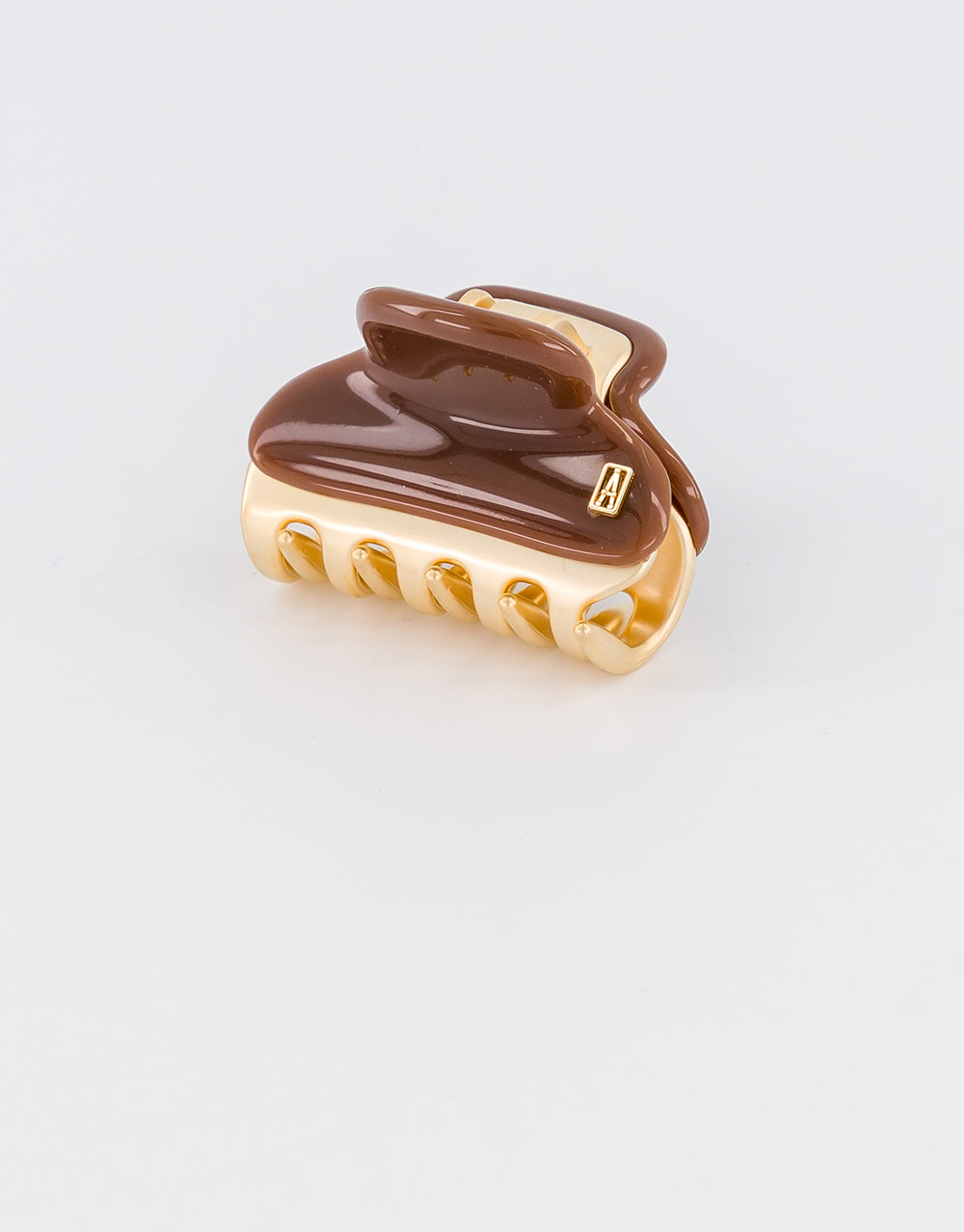 ALEXANDRE DE PARIS Small Jaw Hair Clip